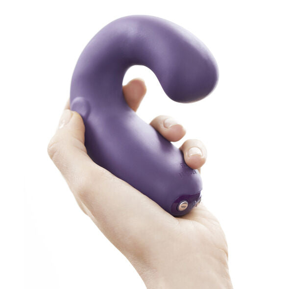 Je Joue - g-Kii Stimulator Lila