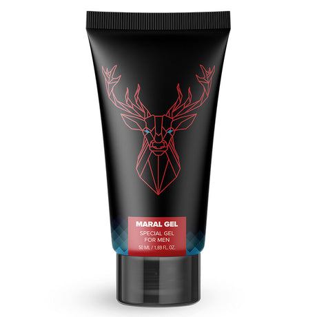 Stimulationsgel Penis Erhöhung 50 ml.1