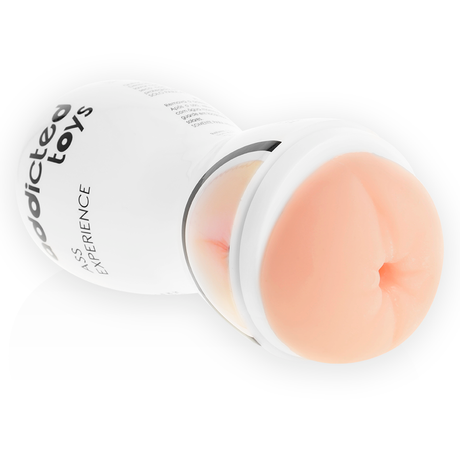 Masturbator Anal- Hautfarben.1