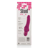 Calexotics - Power Stud Cliterrific Rosa Vibrator