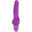Calexotics - Power Stud Cliterrific Lila Vibrator