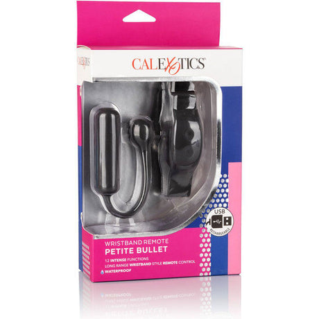 Calexotics - Armband mit Fernbedienung Petite Bullet