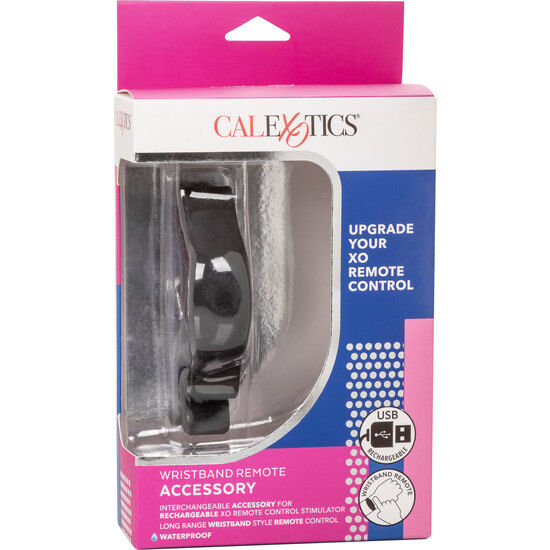 Calexotics - Armband-Fernbedienungszubehör