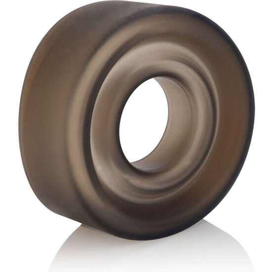 Calexotics - Adv Silikon-Pumpenhülse Schwarz