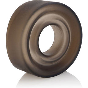 Calexotics - Adv Silikon-Pumpenhülse Schwarz