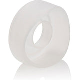 Calexotics - Adv Silikon-Pumpenhülse Transparent