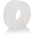 Calexotics - Adv Silikon-Pumpenhülse Transparent