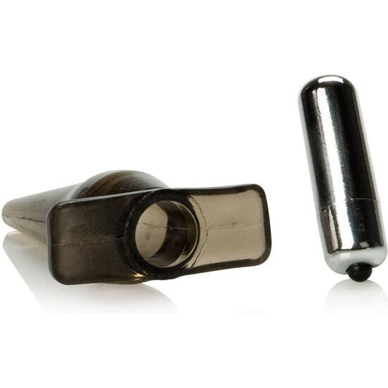 Calexotics - Mini Vibro Tease Schwarz