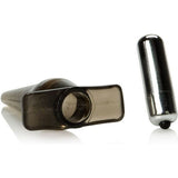 Calexotics - Mini Vibro Tease Schwarz