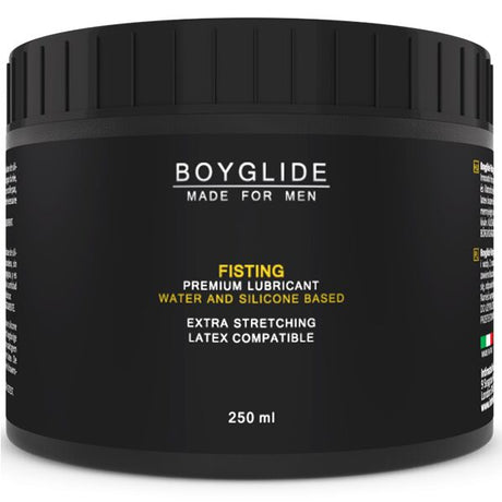 Intimateline - Boyglide Fisting-Gleitmittel 250 ml