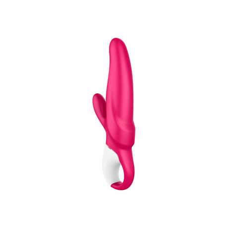Rabbit-Vibrator Vibe Mr Rabbit 22,1 cm.4