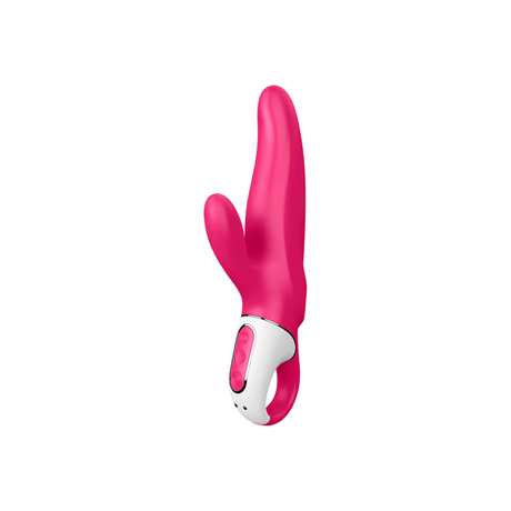 Rabbit-Vibrator Vibe Mr Rabbit 22,1 cm.6