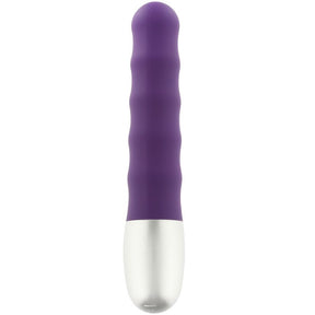 Seven Creations - Discretion Lila Vibrierende Kugel