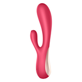 Satisfyer - Mono Flex Rot mit App