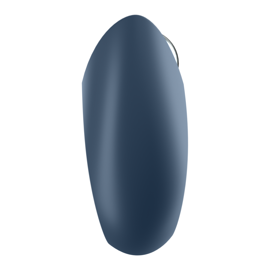 Satisfyer - Leistungsstarke Royal One Vibrator Ring App