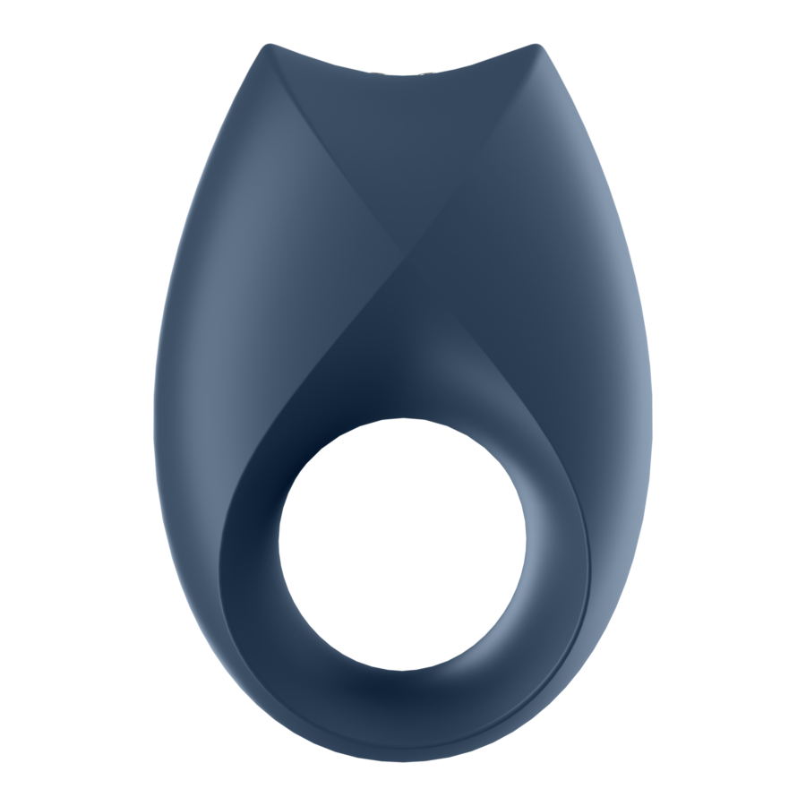 Satisfyer - Leistungsstarke Royal One Vibrator Ring App