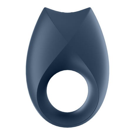 Satisfyer - Leistungsstarke Royal One Vibrator Ring App