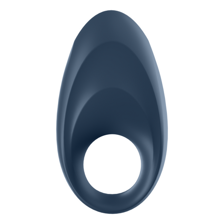 Satisfyer - Mighty One Ring Vibrator App
