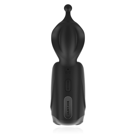 Jamyjob - Wiederaufladbarer Head Stroker Masturbator