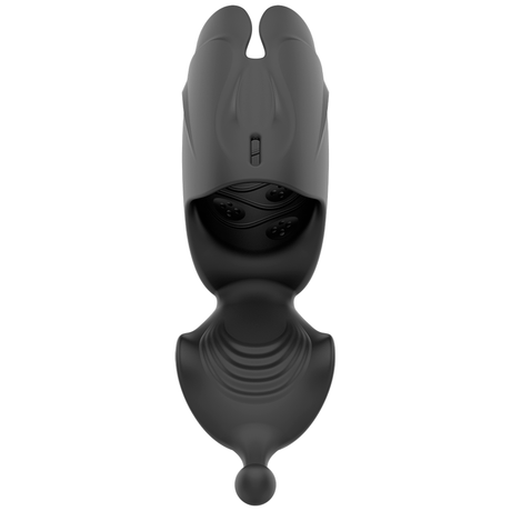 Jamyjob - Wiederaufladbarer Head Stroker Masturbator