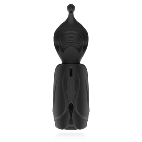 Jamyjob - Wiederaufladbarer Head Stroker Masturbator