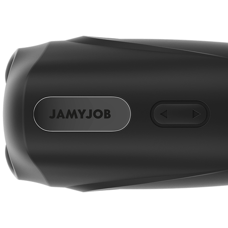Jamyjob - Wiederaufladbarer Head Stroker Masturbator