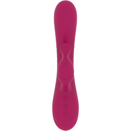 Rithual - Anusara Dual Wiederaufladbarer Motor 2.0 Orchidee