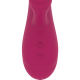 Rithual - Anusara Dual Wiederaufladbarer Motor 2.0 Orchidee