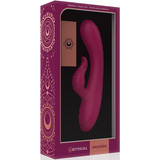 Rithual - Anusara Dual Wiederaufladbarer Motor 2.0 Orchidee