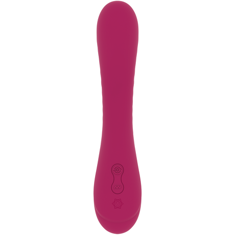 Rithual - Orchid Wiederaufladbarer g-Punkt Kriya Ritualstimulator