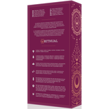 Rithual - Orchid Wiederaufladbarer g-Punkt Kriya Ritualstimulator