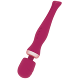 Rithual - Leistungsstarker Wiederaufladbarer Akasha - Wand 2.0 Orchidee
