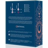 Rithual - Deva Aqua Green Ritual-Set für das Beckentraining