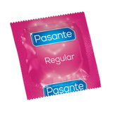 Pasante - Regular Kondome 12er Pack