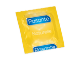 Pasante - Naturelle Kondom 3er Pack