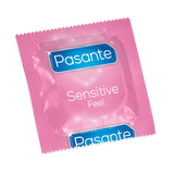 Pasante - Kondome Sensitive Ultra Dünn 3 Einheiten