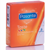 Kondom Kondome Aromen 3 St.