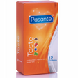 Pasante - Kondome Aromen 12 Einheiten