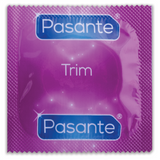 Pasante - Thin Trim Ms Dünnes Kondom 3 Einheiten