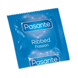 Pasante - Gepunktete Kondome Ms Placer 3 Einheiten