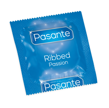 Pasante - Gepunktete Kondome Ms Placer 3 Einheiten