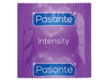 Pasante - Punkte und Str Als Intensitt 12 Einheiten