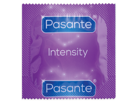 Pasante - Punkte und Str Als Intensitt 144 Einheiten