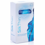 Pasante - Seide Ms Fein 12 Einheiten