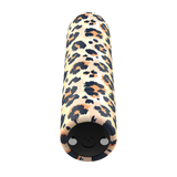 Custom Bullets - Rechargeable Bullet Leopard 10 Intensities