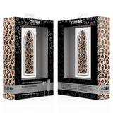 Custom Bullets - Rechargeable Bullet Leopard 10 Intensities
