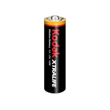 Kodak - Xtralife Alkaline Batterie Aa Lr6 Blister * 4