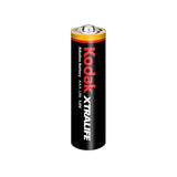 Kodak - Xtralife Alkaline Batterie Aaa Lr03 Blister * 4