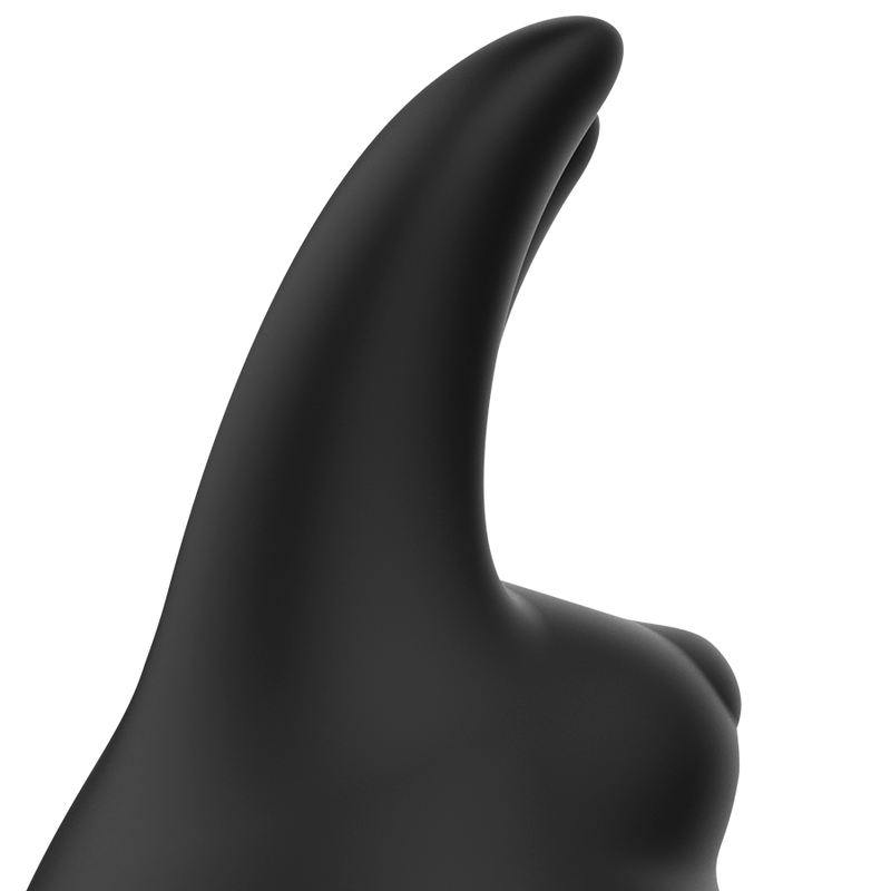Coquette Chic Desire - Klitorialstimulator Schwarz / Gold