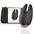 Coquette Chic Desire - Klitorialstimulator Schwarz / Gold